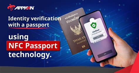 nfc copy id card|what is an nfc passport.